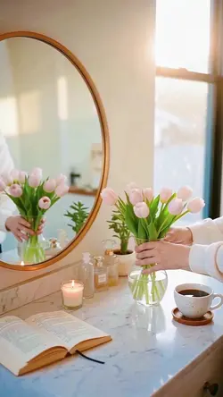 Slow Coffee & Cozy Home Recap