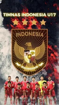 Timnas Sepakbola u17