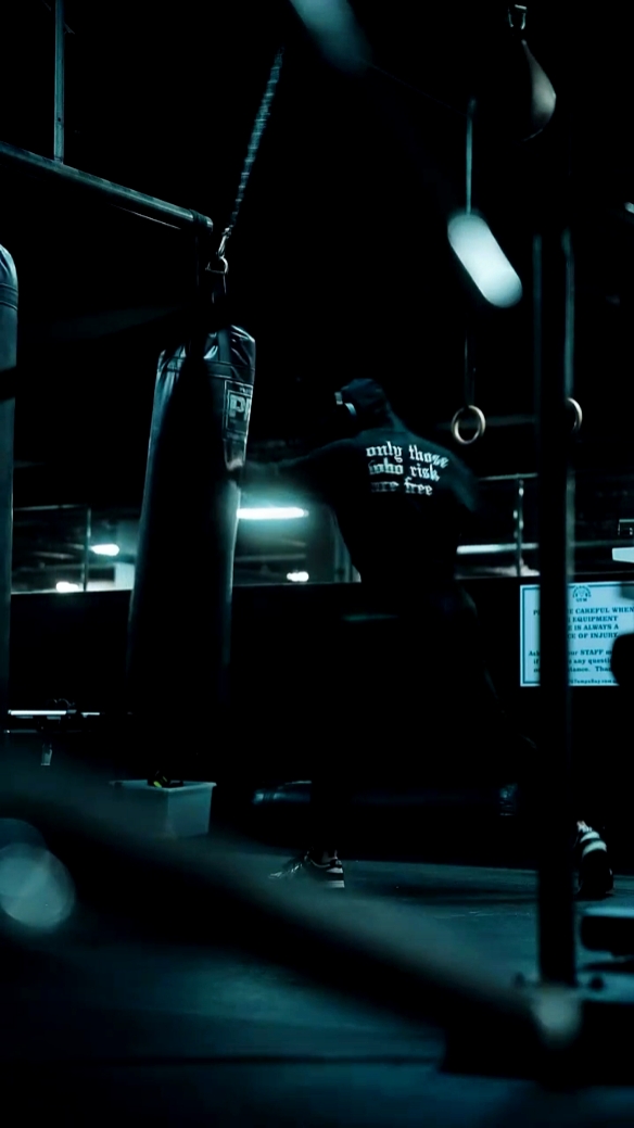 GYM EDIT