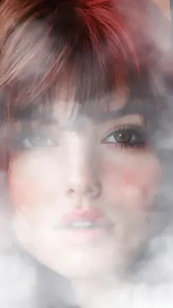 smoke effect