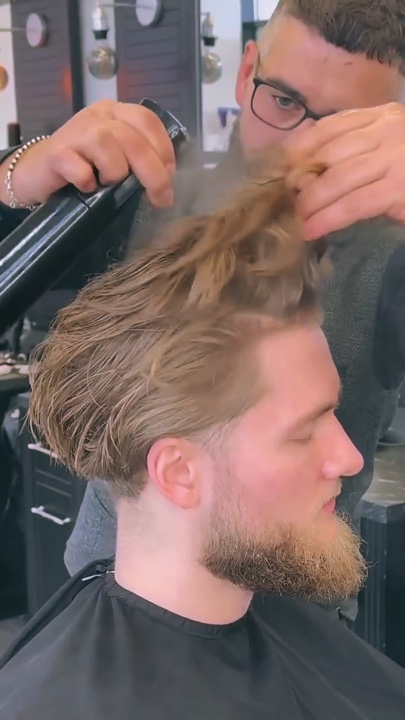 Penteado