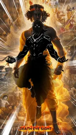 Jai Shree Krishna.