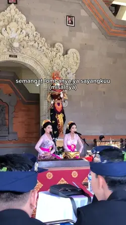 naluri manca bali