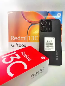 Redmi 13c