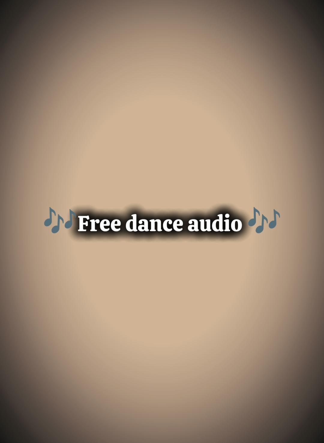 free dance audio 