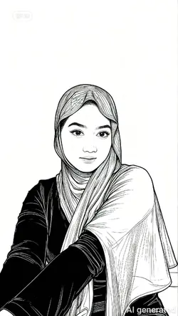 Ai Drawing Line Art