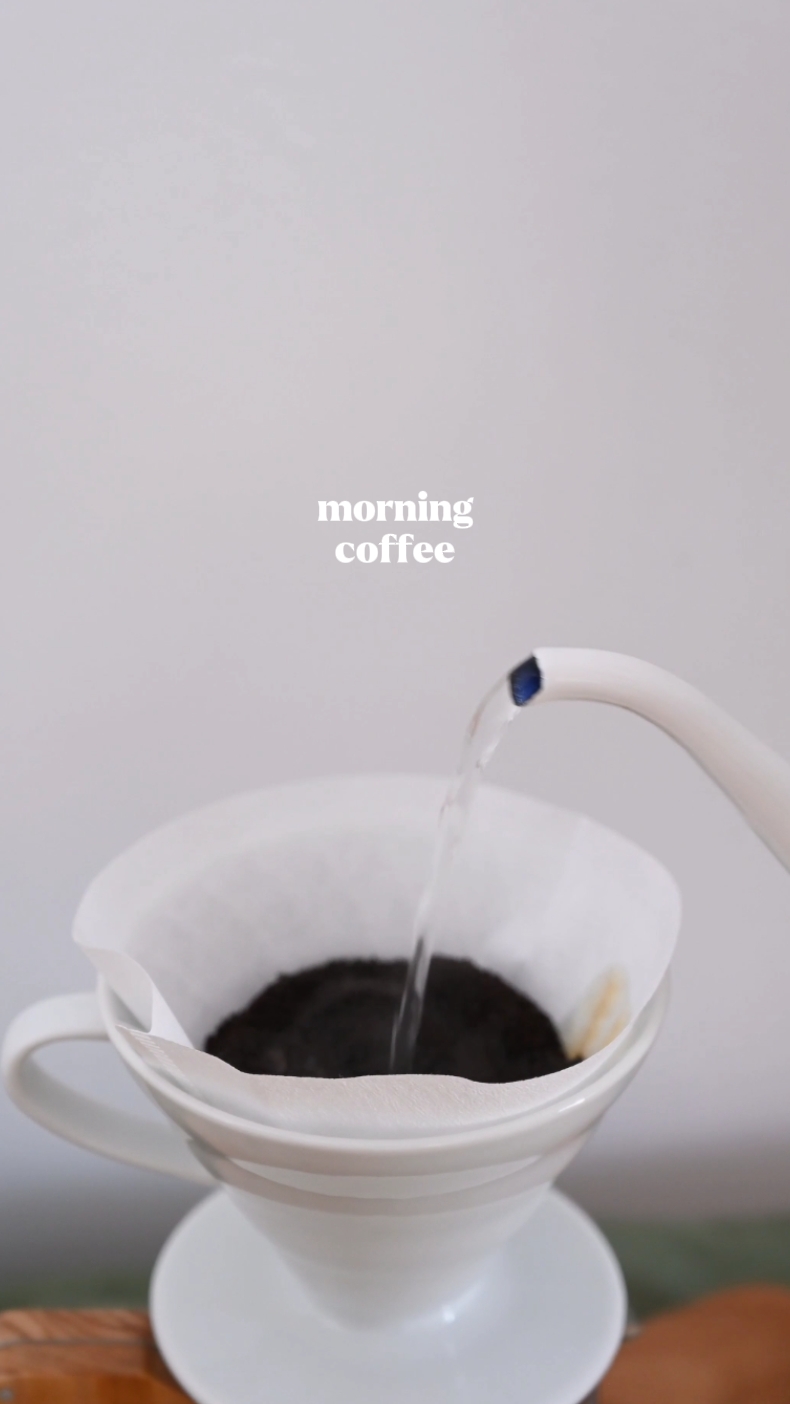 Café da manhã