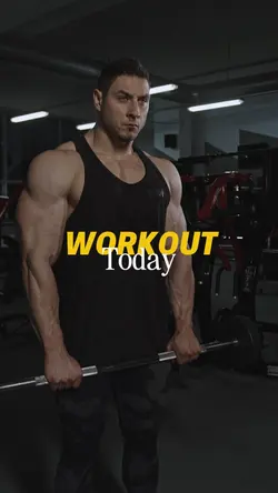 WORKOUT TODAY