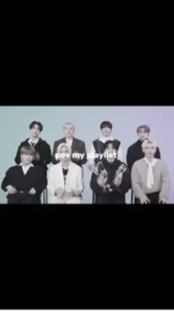 Pov my playlist ⭐️