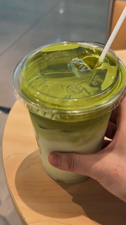 Einen Drink zubereiten