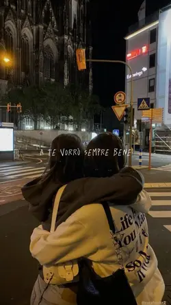 ti vorrò sempre bene