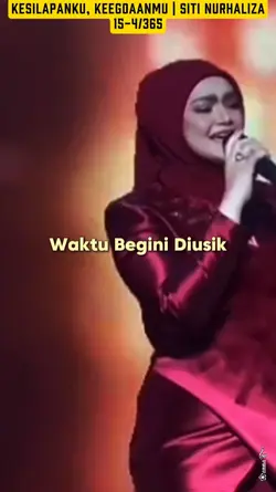 KESILAPANKU, KEEGOAN