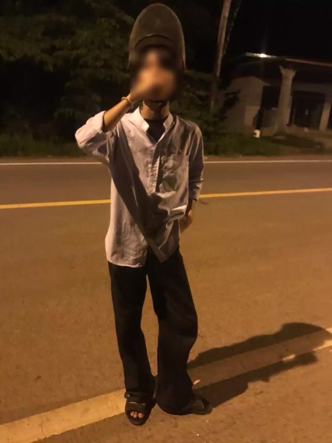 ไม่ค่อยฟีดเลย