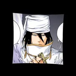 Byakuya 😚