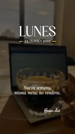 Lunes