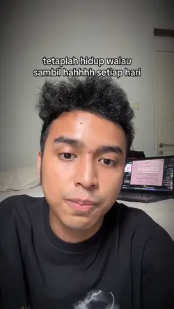 TetaplahHidup