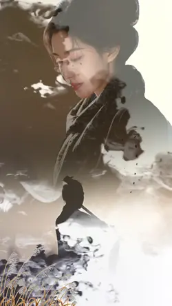 古風
