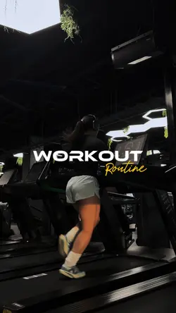 workout routine 