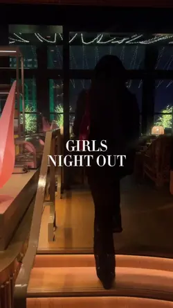 Girls Night Out