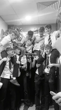 SEE YOU AGAIN