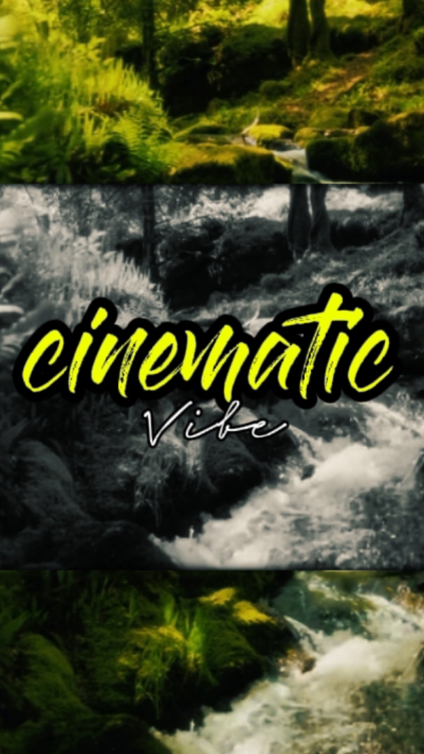 8 clips cinematic 
