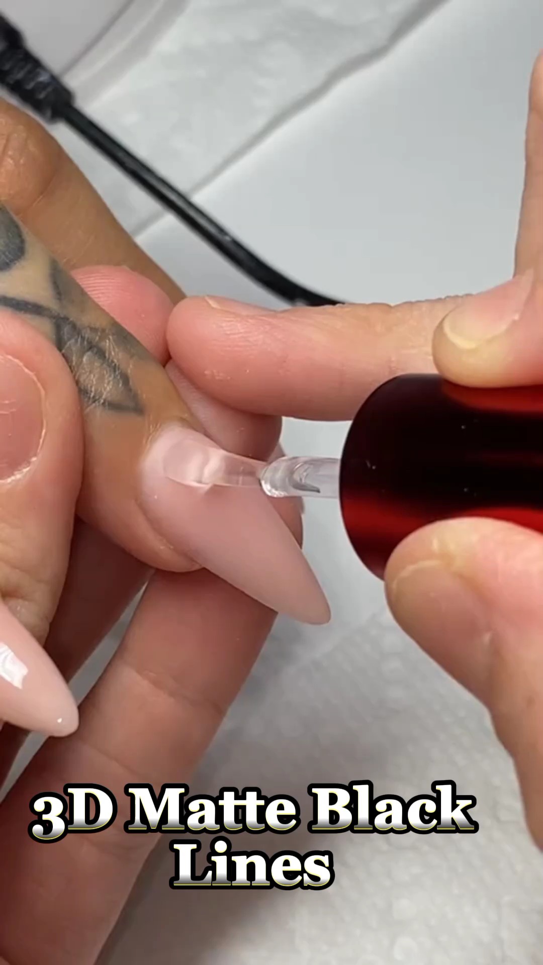 Idées d'ongles