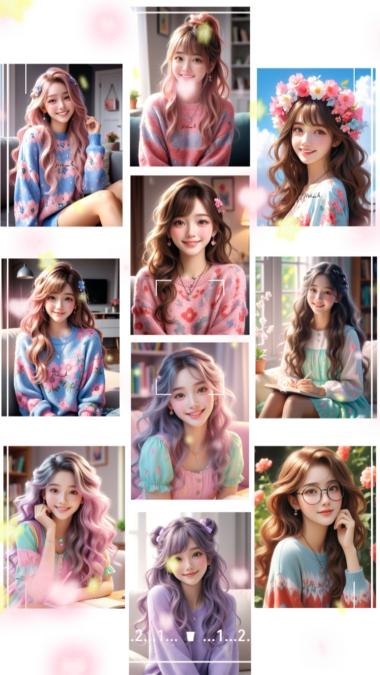 ใช้10รูปสวยๆ
