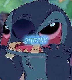 stitch