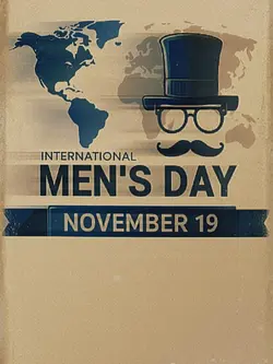 Men's Day