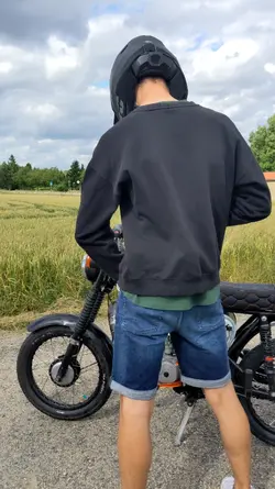 simson edit
