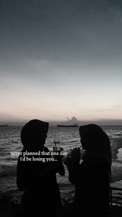 never planned that o