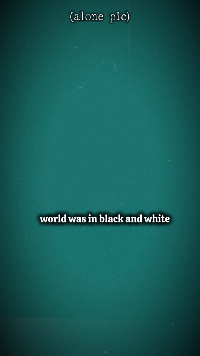 Blanco y negro
