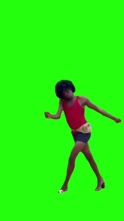 Cat Walk Meme