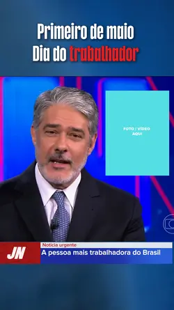 Dia dos trabalhador