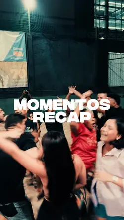 Momentos | Recap