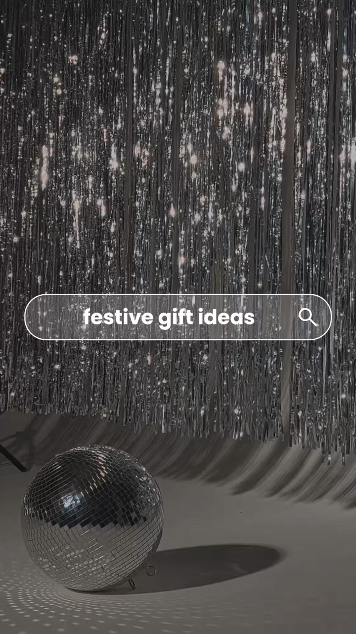 Beauty Gift Ideas