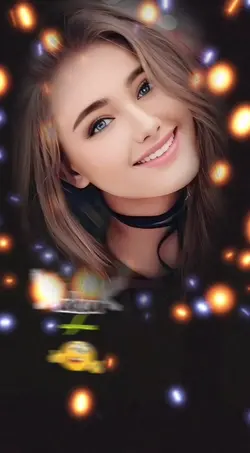 overlay keren