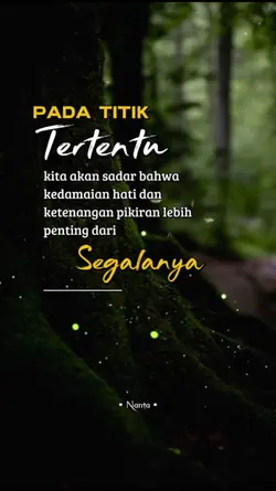 Pada titik tertentu 