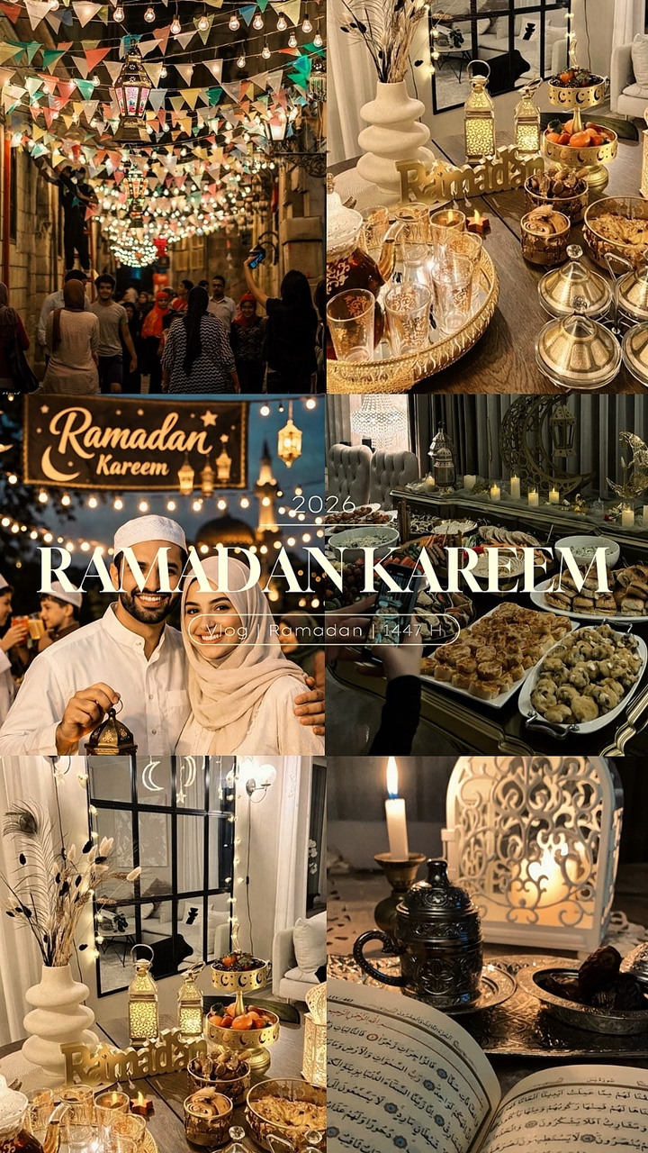 Bulan Ramadhan