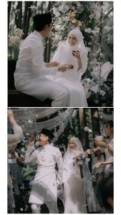 Wedding Melayu