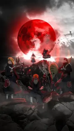 Akatsuki Team