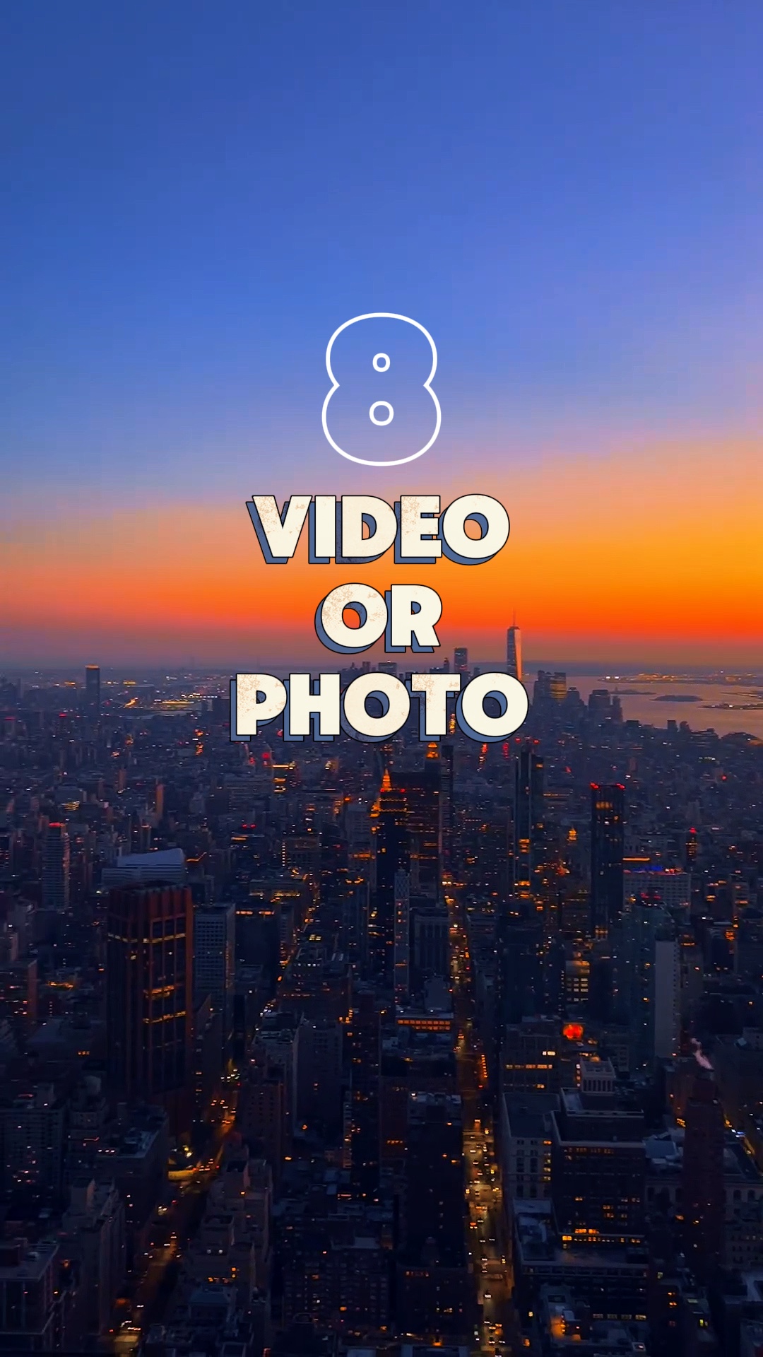 mini vlog aesthetic 