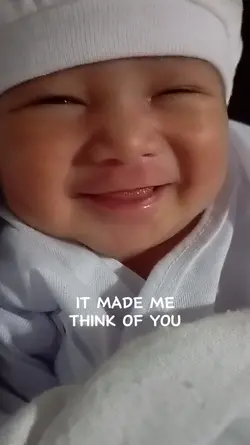 It made me think ofu