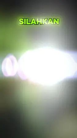 silahkan pergi