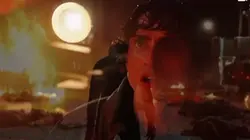 Will Byers edit