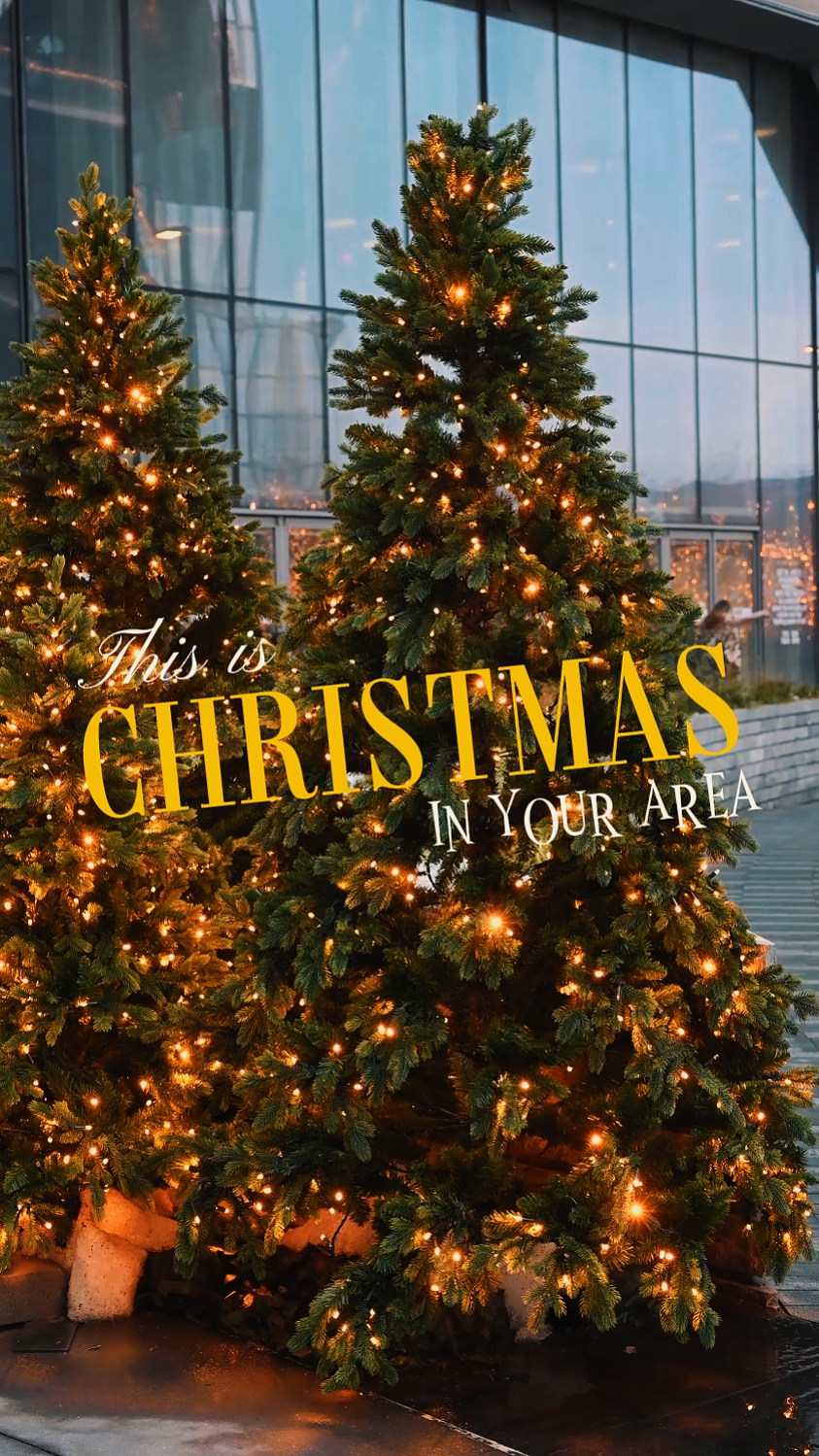 CHRISTMAS GLOBAL 