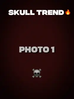 SKULL EDIT 
