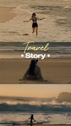 Travel Story 