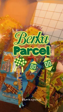 Parcel Lebaran