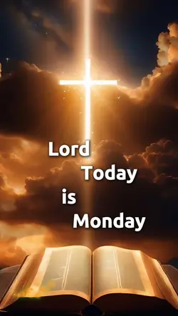Today is Monday 